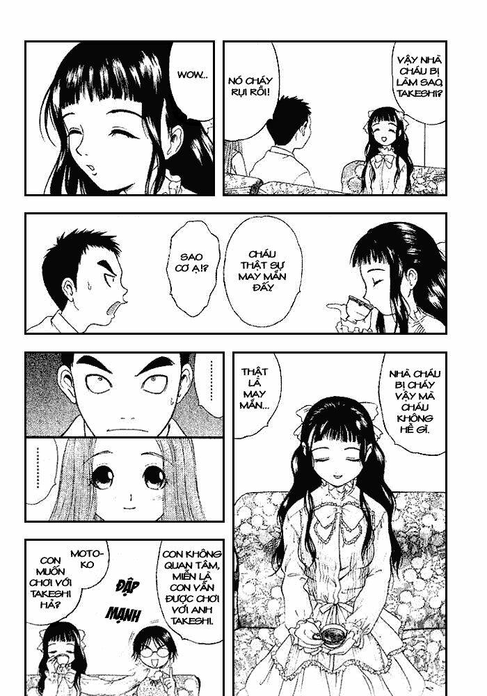 happy world! chapter 3 3