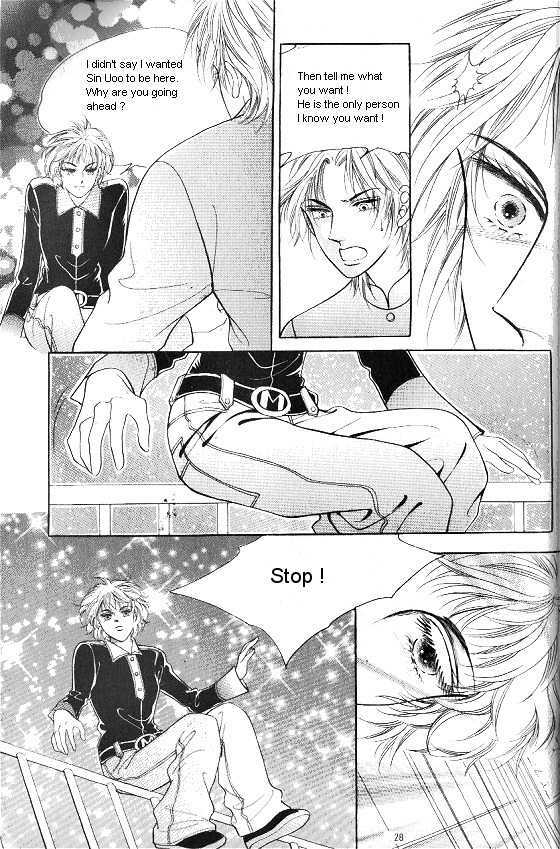 hot blooded woman chapter 56 41