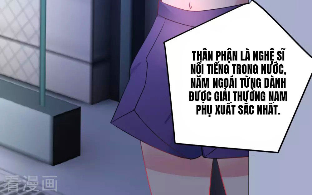 thâu tâm du hí chapter 4 33