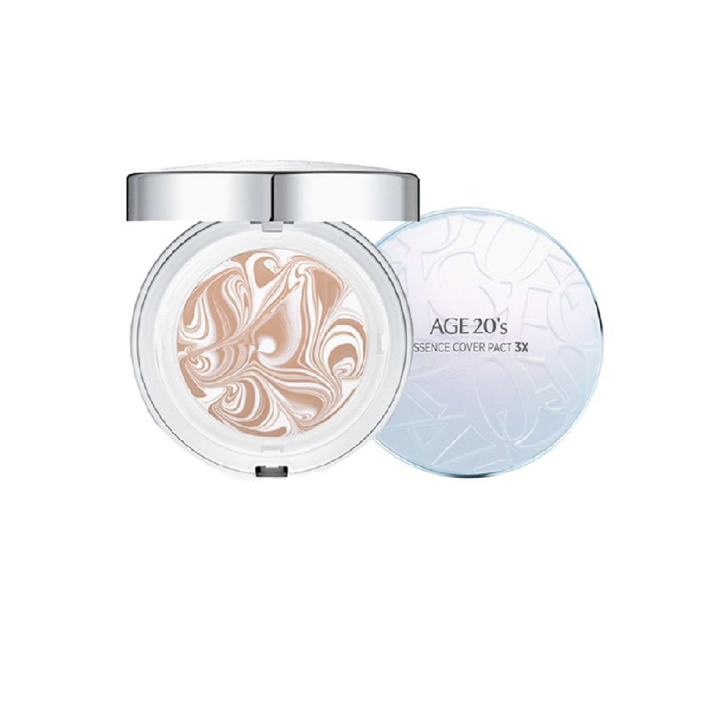 Phấn Tươi Age 20's Essence Cover Pact VX