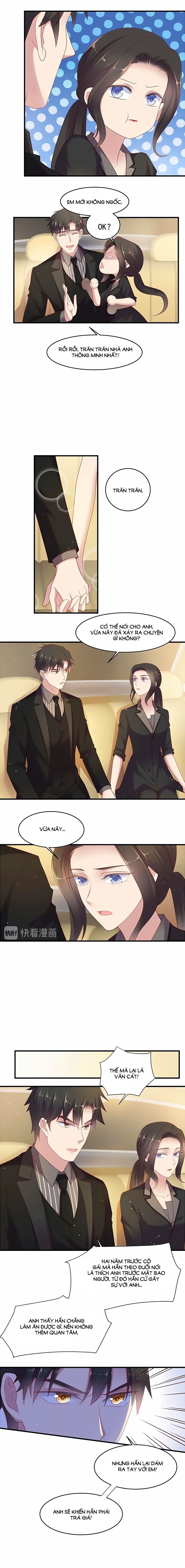 khoá chặt đôi môi (full) chapter 97 5