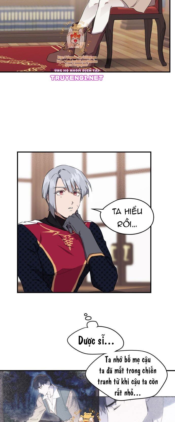 bị che khuất bởi ánh hoàng hôn chapter 19 40