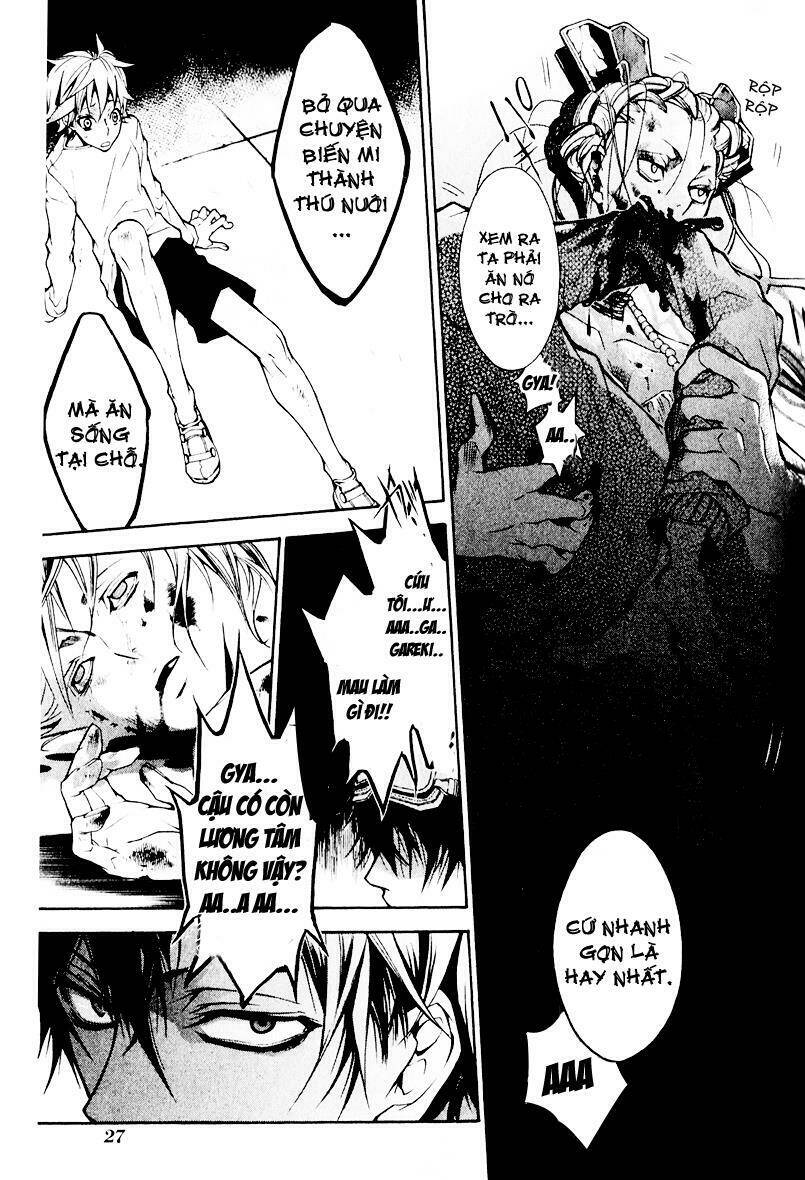 karneval chapter 1 30