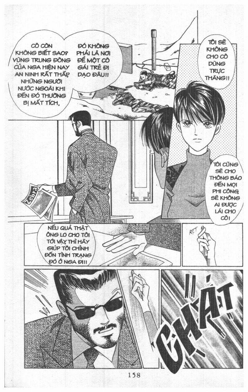 nàng tiên ánh trăng - kaguya hime chapter 16 158