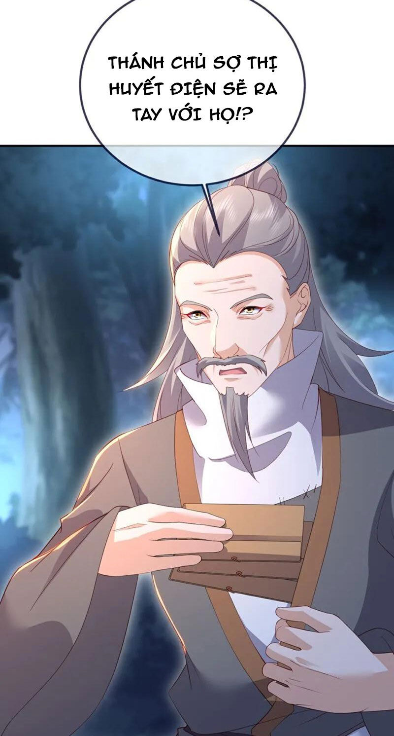 tiên võ đế tôn chapter 545 9