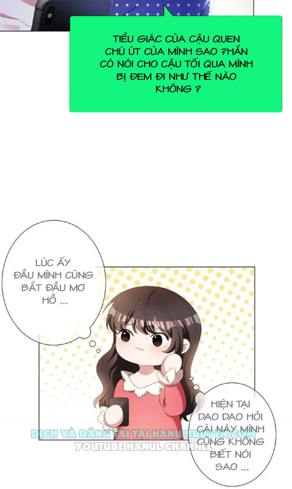 cô vợ nhỏ nuông chiều quá lại thành ác!! chapter 64 13