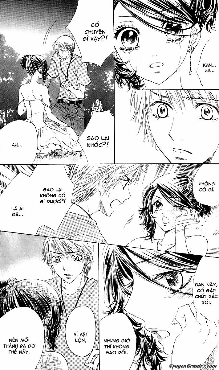 ác quỷ và bản tình ca chapter 61 3