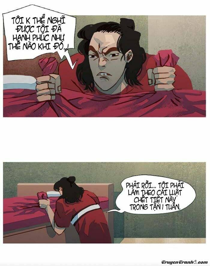 subtle disaster chapter 28 16