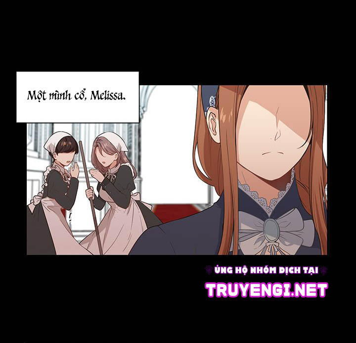 cẩn thận nữ phụ phản diện đấy! chapter 4 6