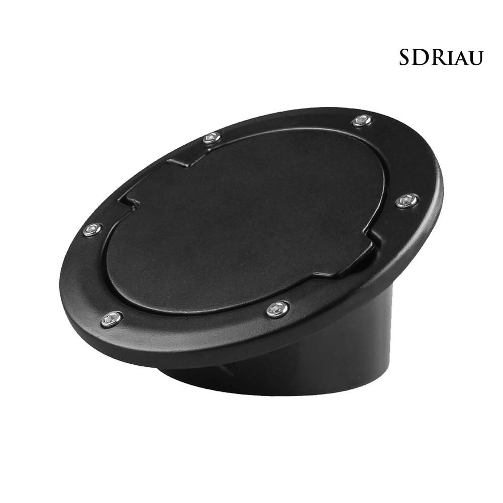 JEEP Nắp Bình Nhiên Liệu Cho Xe Jeep Wrangler Jk 07-18