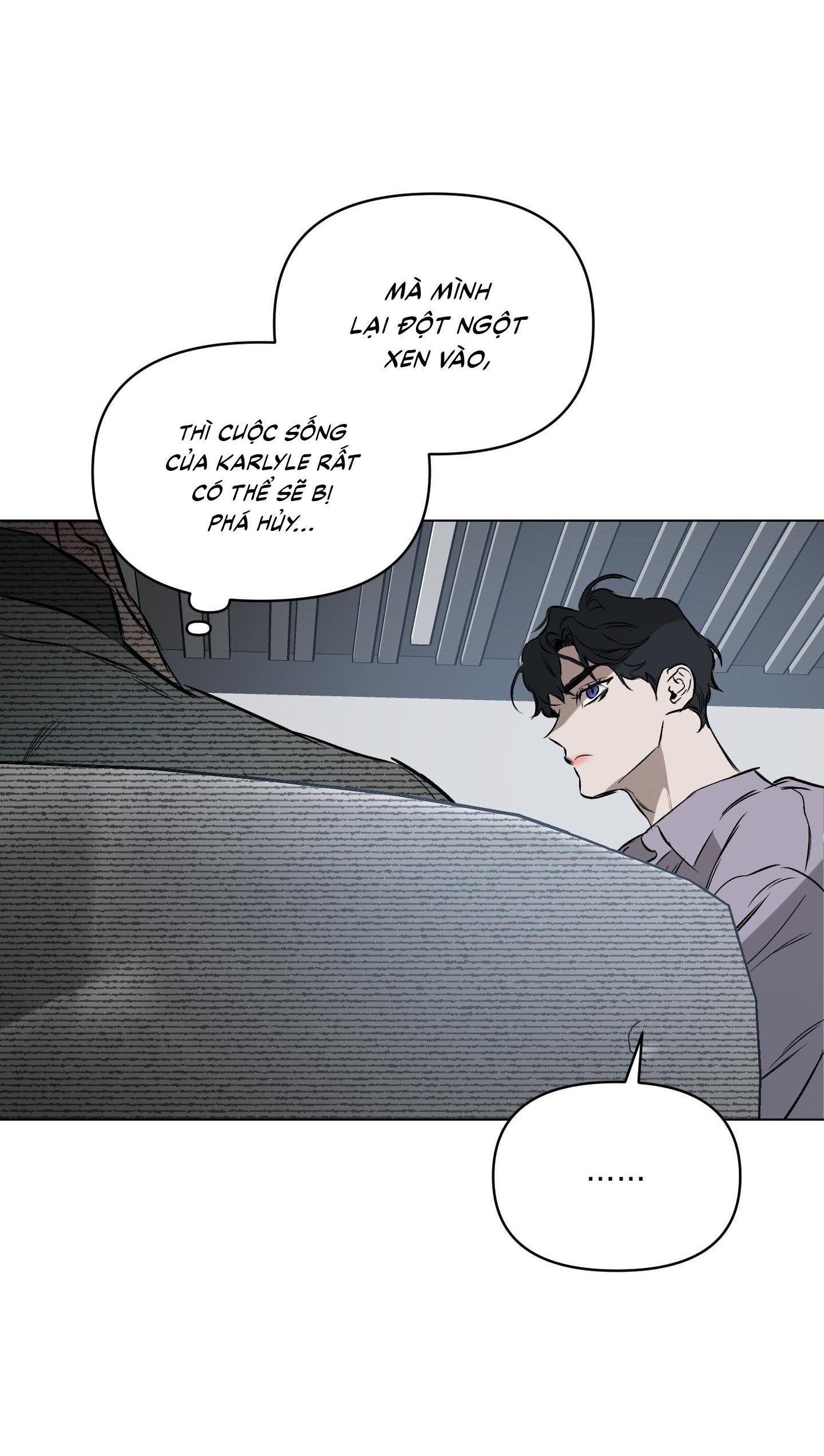 định tên mối quan hệ chapter 57 7