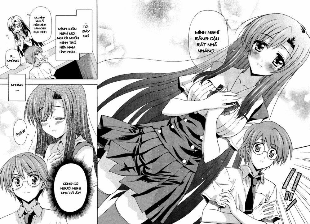 cross days chapter 2 20