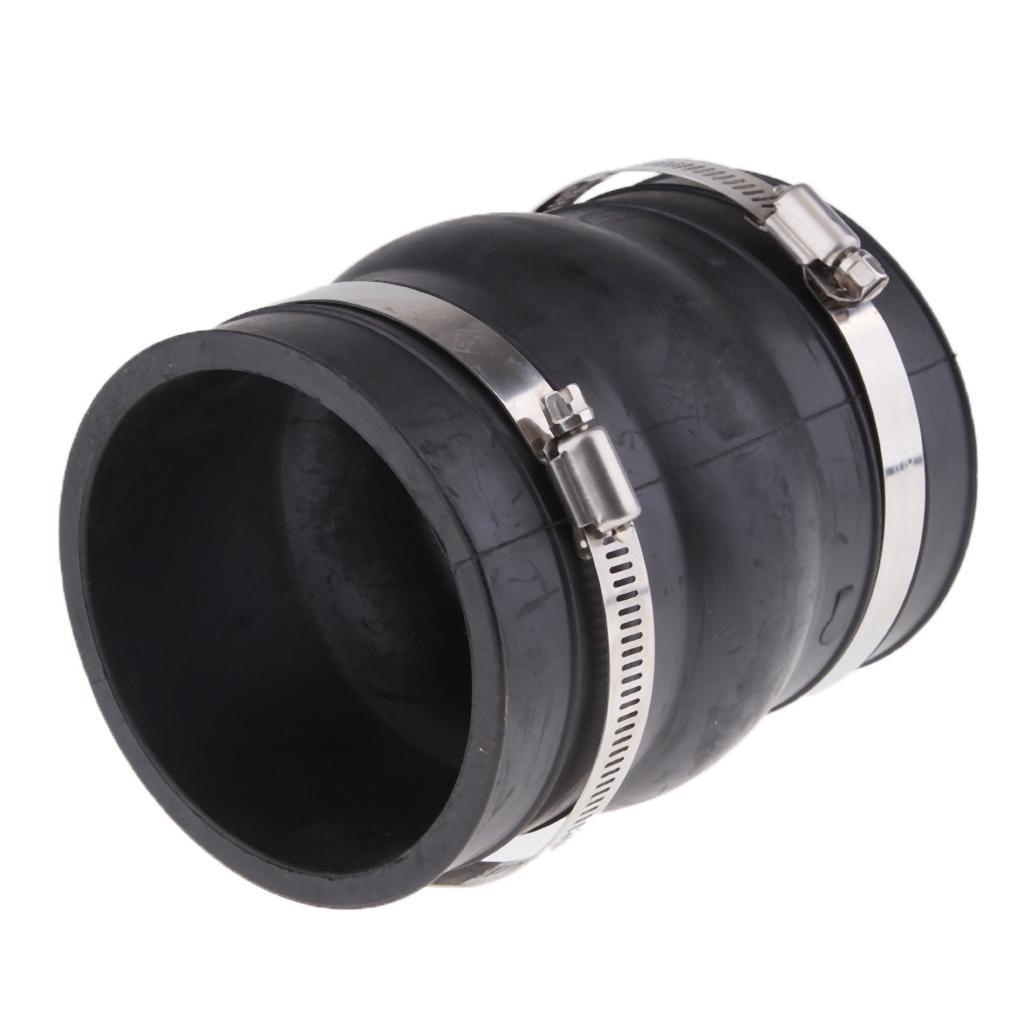 Exhaust Hose Bellows for OMC & 3852741,3863450,0778067,18 27801