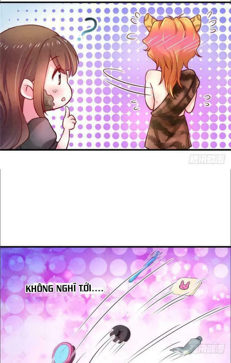 [16+] thảnh thơi thú thế chủng chủng điền, sinh sinh tể chapter 7 32