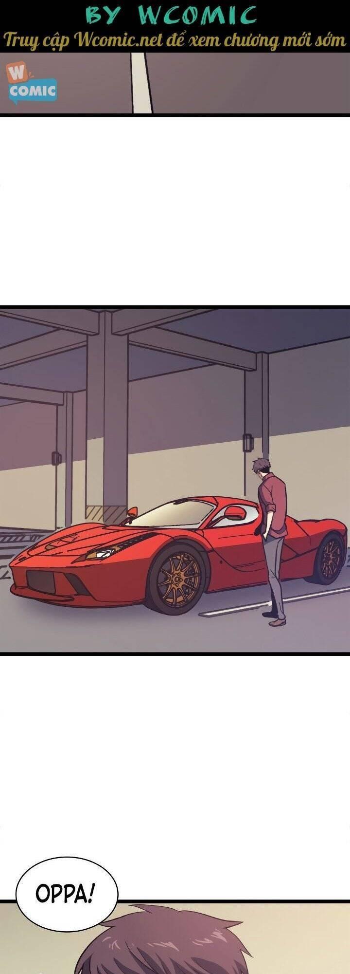 tôi trở lại thăng cấp một mình chapter 74 28