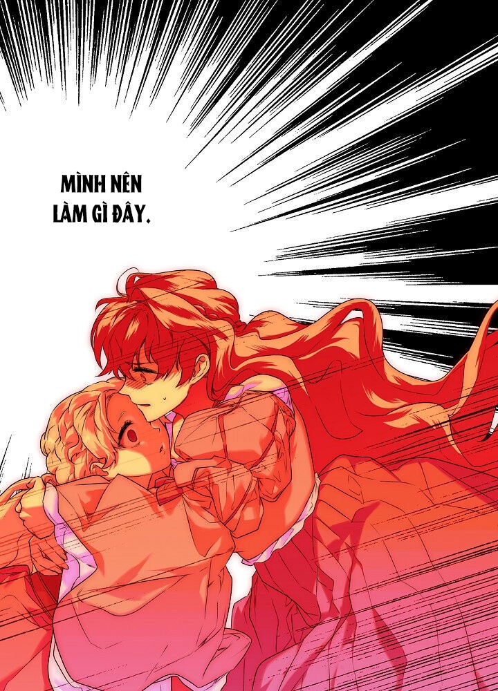 quý cô bí ẩn - secret lady chapter 2 62