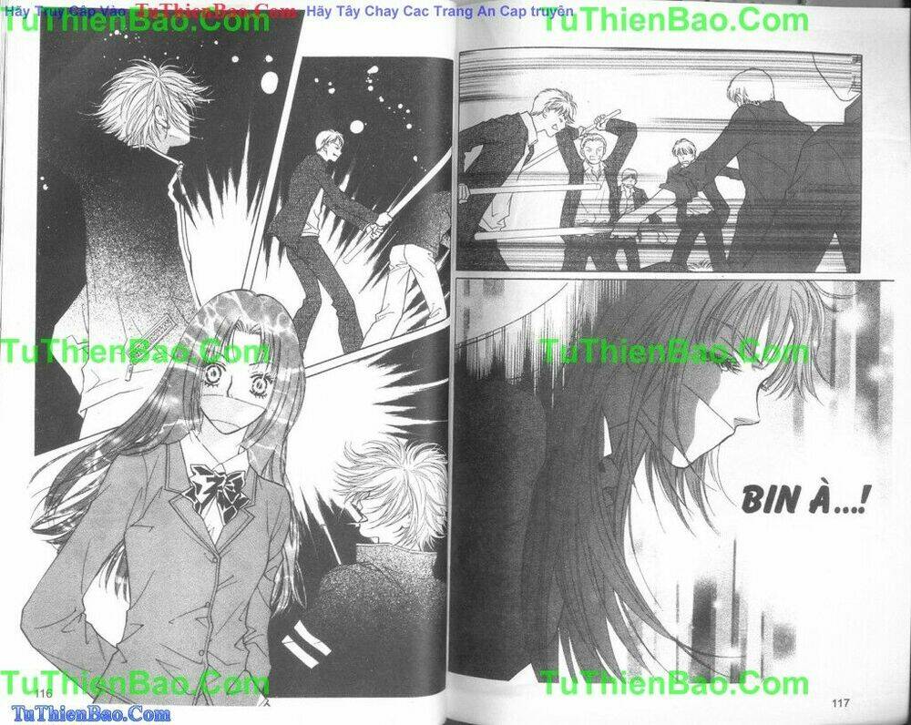 thử 1 lần nhé chapter 17 12