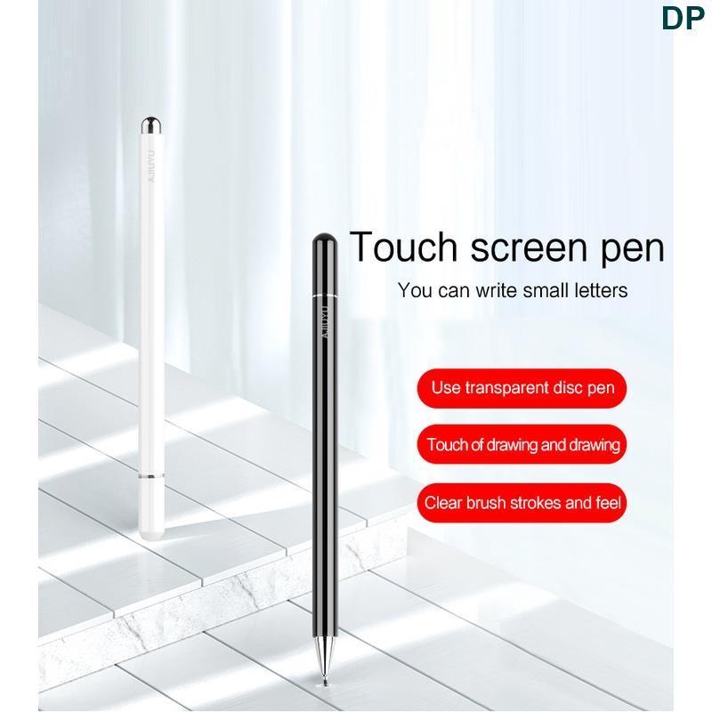Bút Cảm Ứng Cho iPad 2022 iPd iPh iOS Android Tiện Dụng
