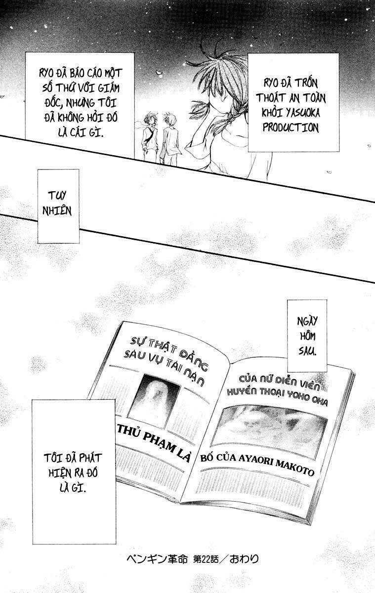 penguin revolution chapter 22 51