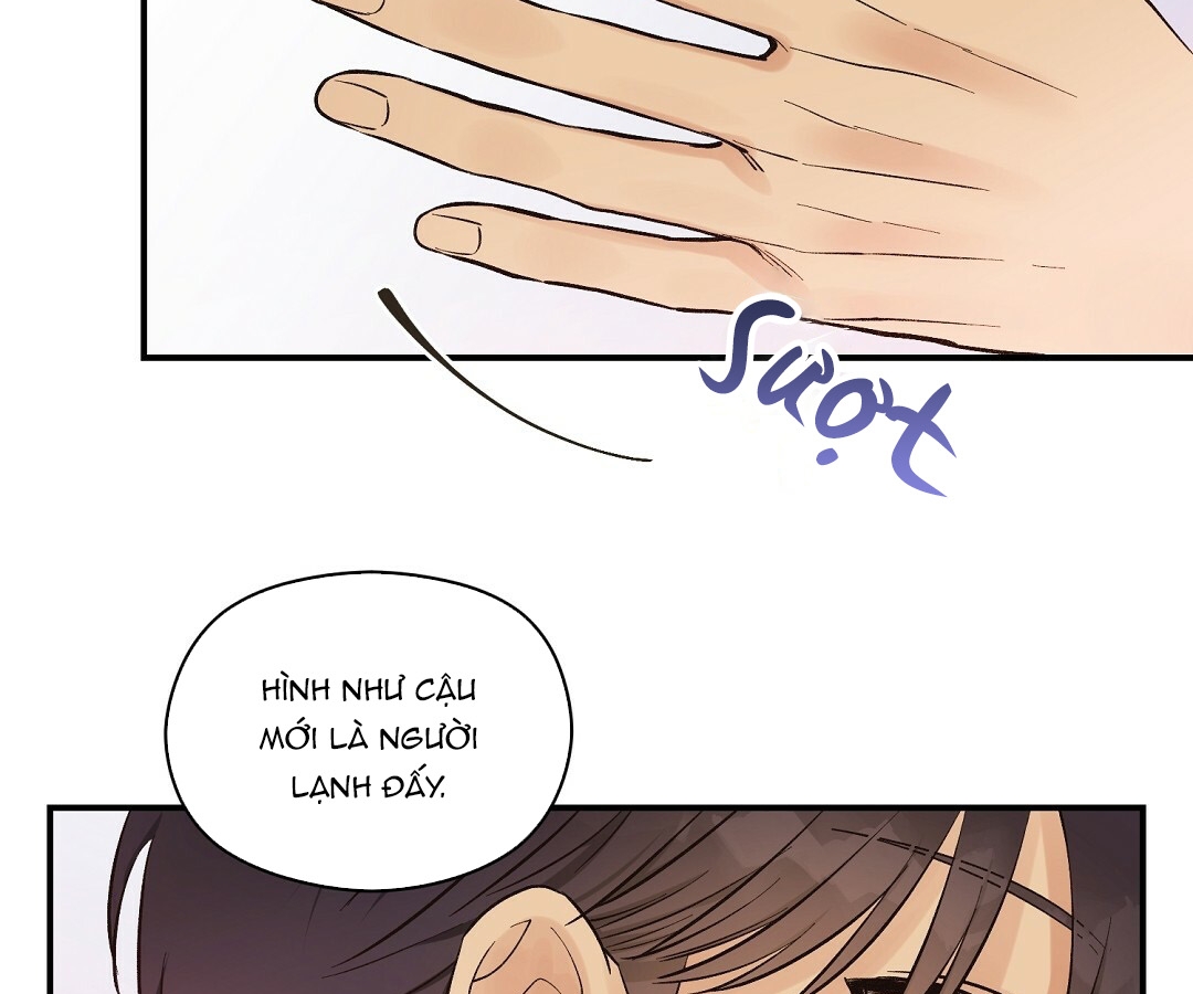 phức cảm tự ti của omega chapter 11 84