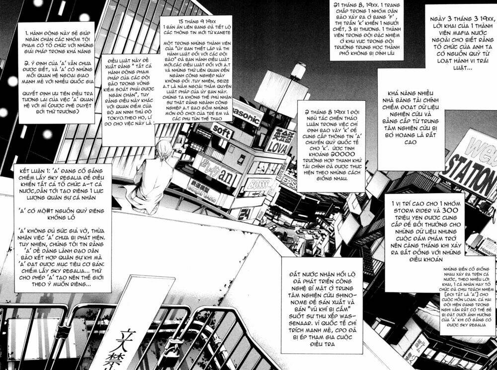 air gear chapter 155 12