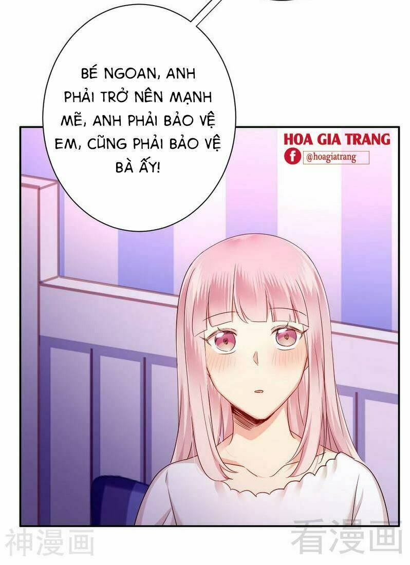 phục thù thiếu gia tiểu điềm thê chapter 70 6