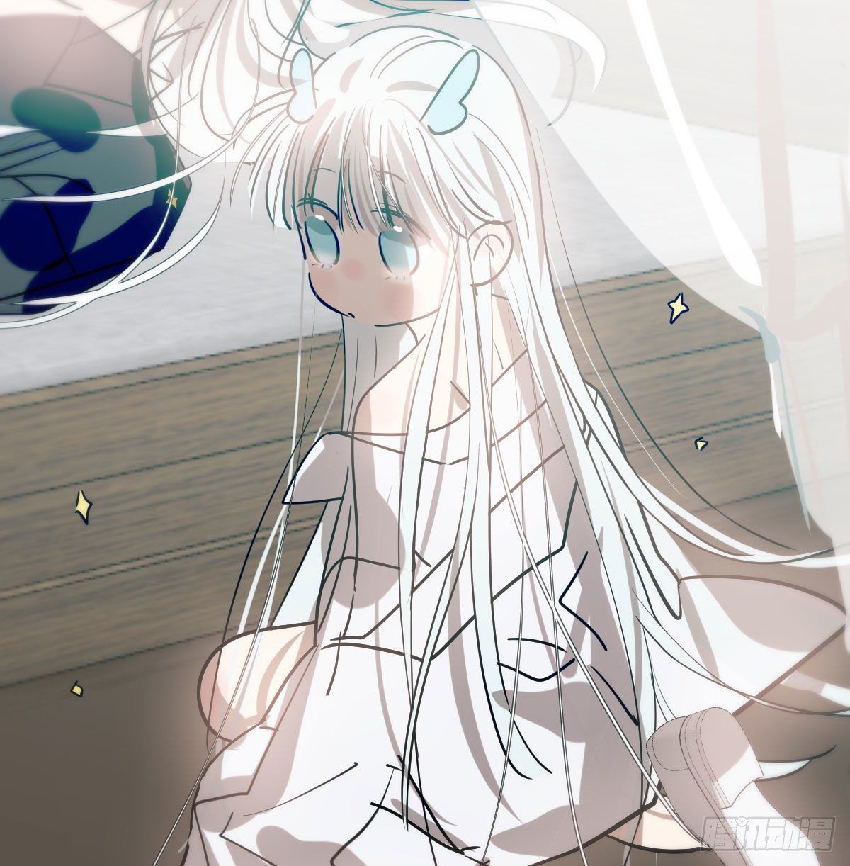 Bắt Lấy Ngao Ngao chapter 186 - Trang 44