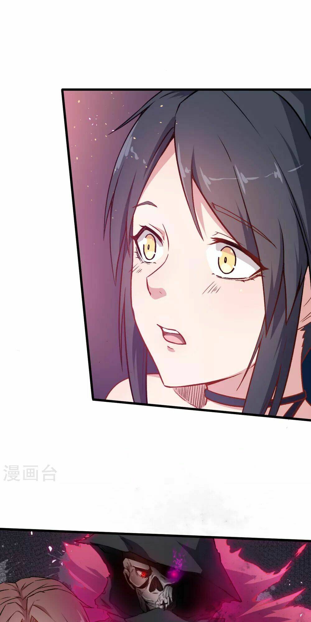 vườn trường cuồng sư hệ thống chapter 35 13