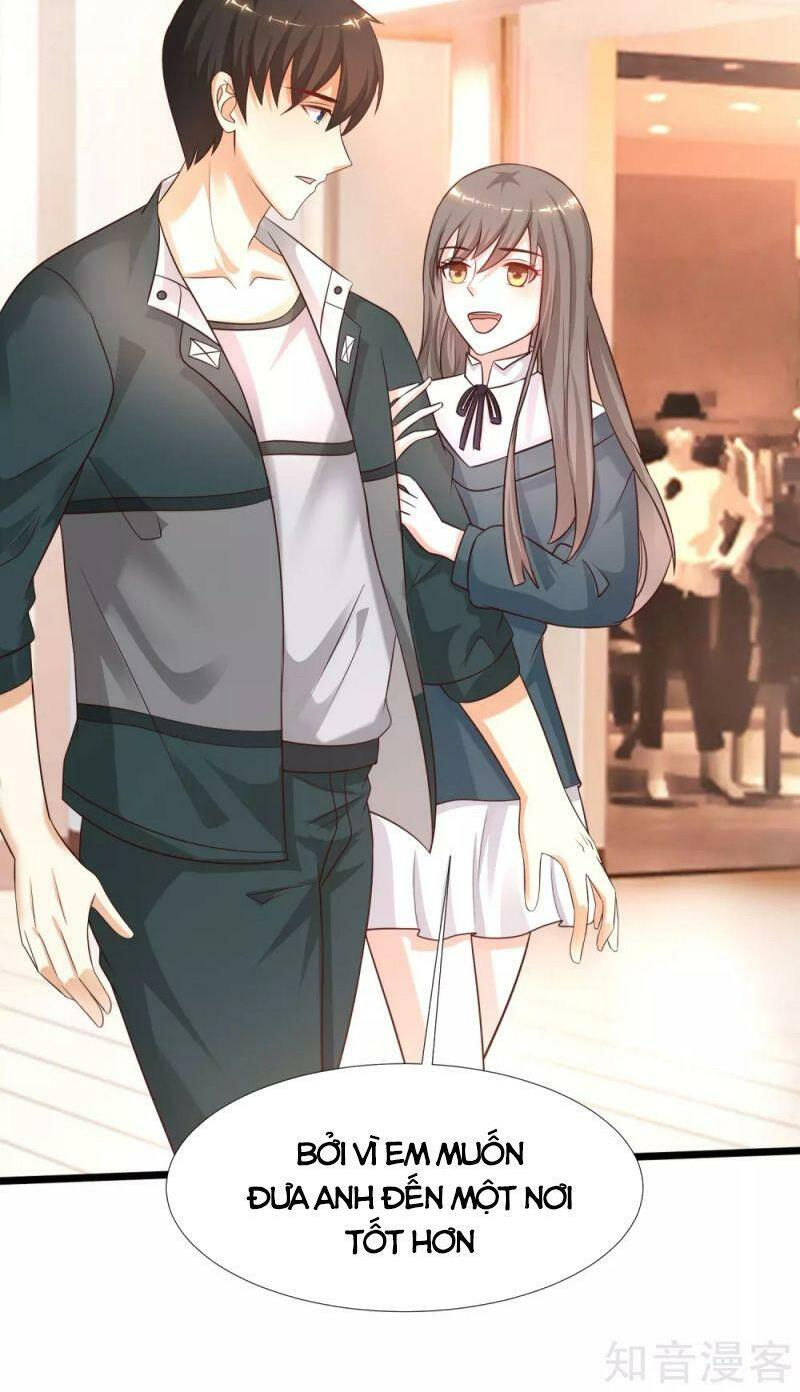 tối cường vận đào hoa chapter 206 21