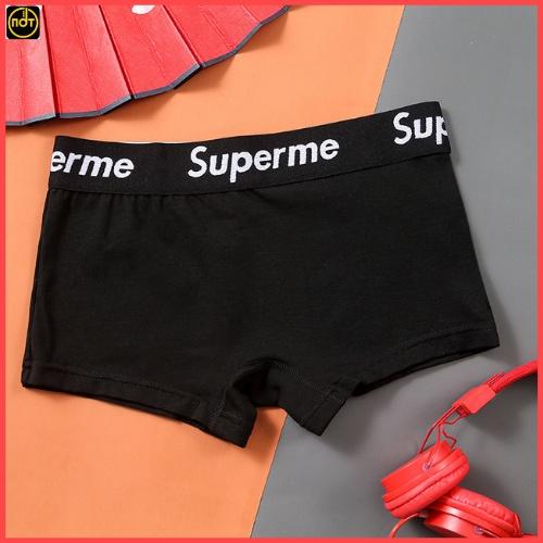 Combo 3 Quần , Quần lót nam boxer , quần sịp nam (Hàng Cao Cấp