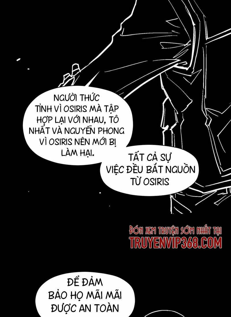 vương bài đặc công trùng sinh vườn trường chapter 29 27