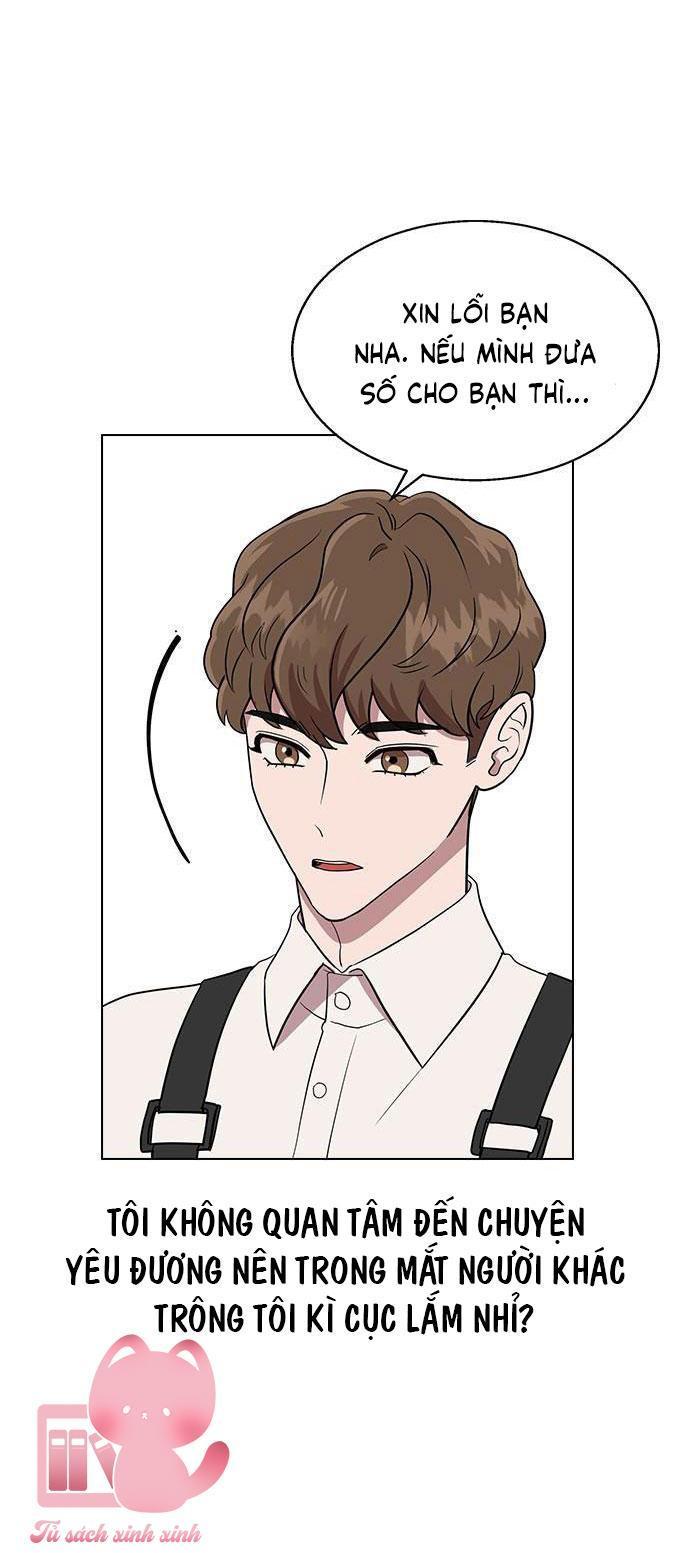 nếu chia tay, chúng ta sẽ chết chapter 1 26