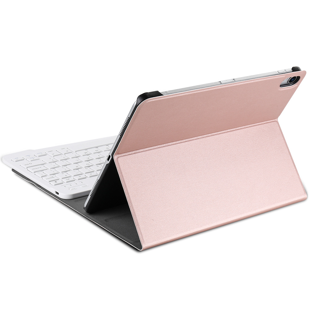 Bao da kèm bàn phím Bluetooth dành cho iPad Air 2 Smart Keyboard