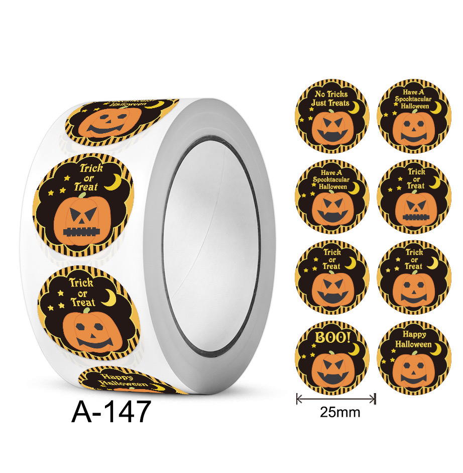 TD72_Tem dán chữ _ STICKER " NOEL_GIÁNG SINH " << SIZE 2.5CM, 500 TEM/CUON