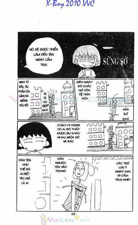 nhóc maruko chapter 1 23