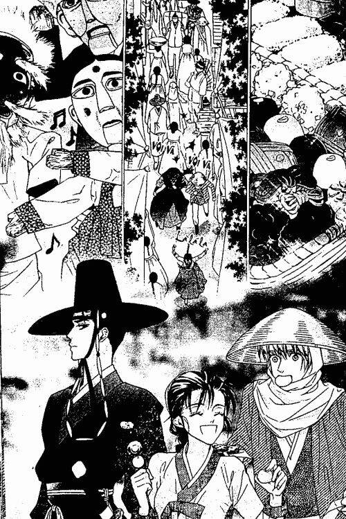 chuyện tình đảo thiên đường chapter 10 161