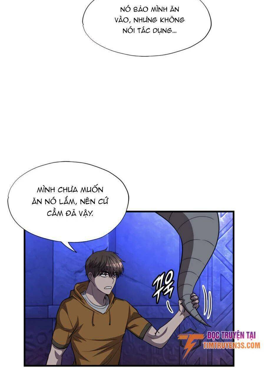 mẹ tôi là chòm sao bảo hộ m chapter 45 30