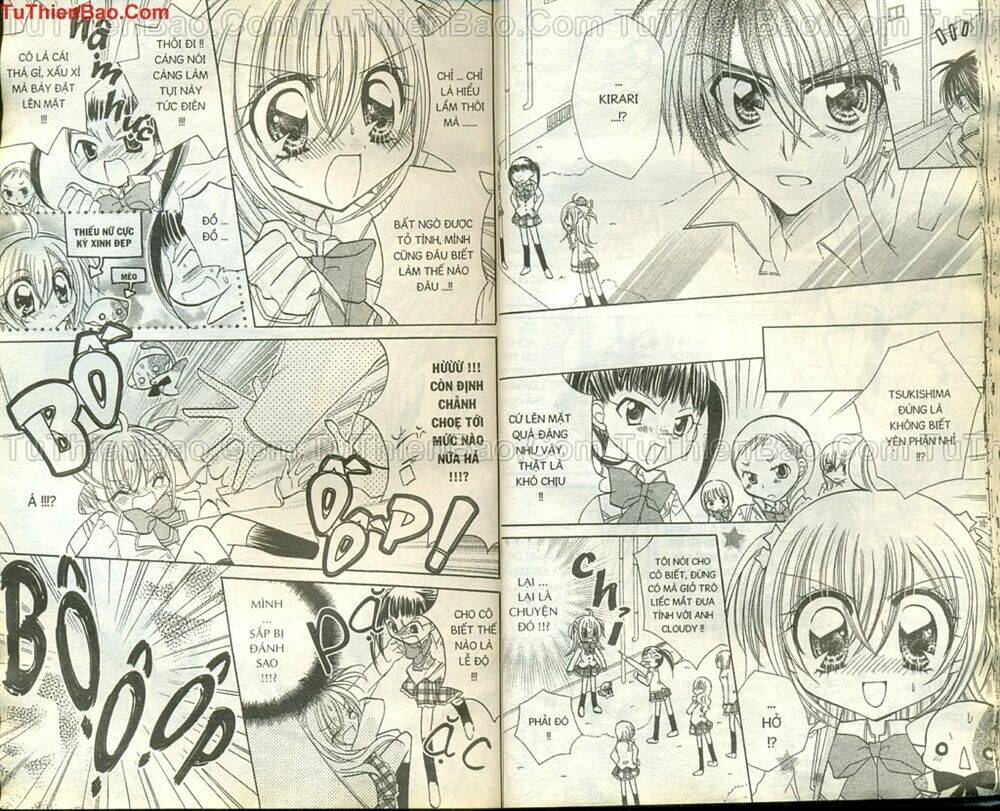 tôi là idol chapter 10 28