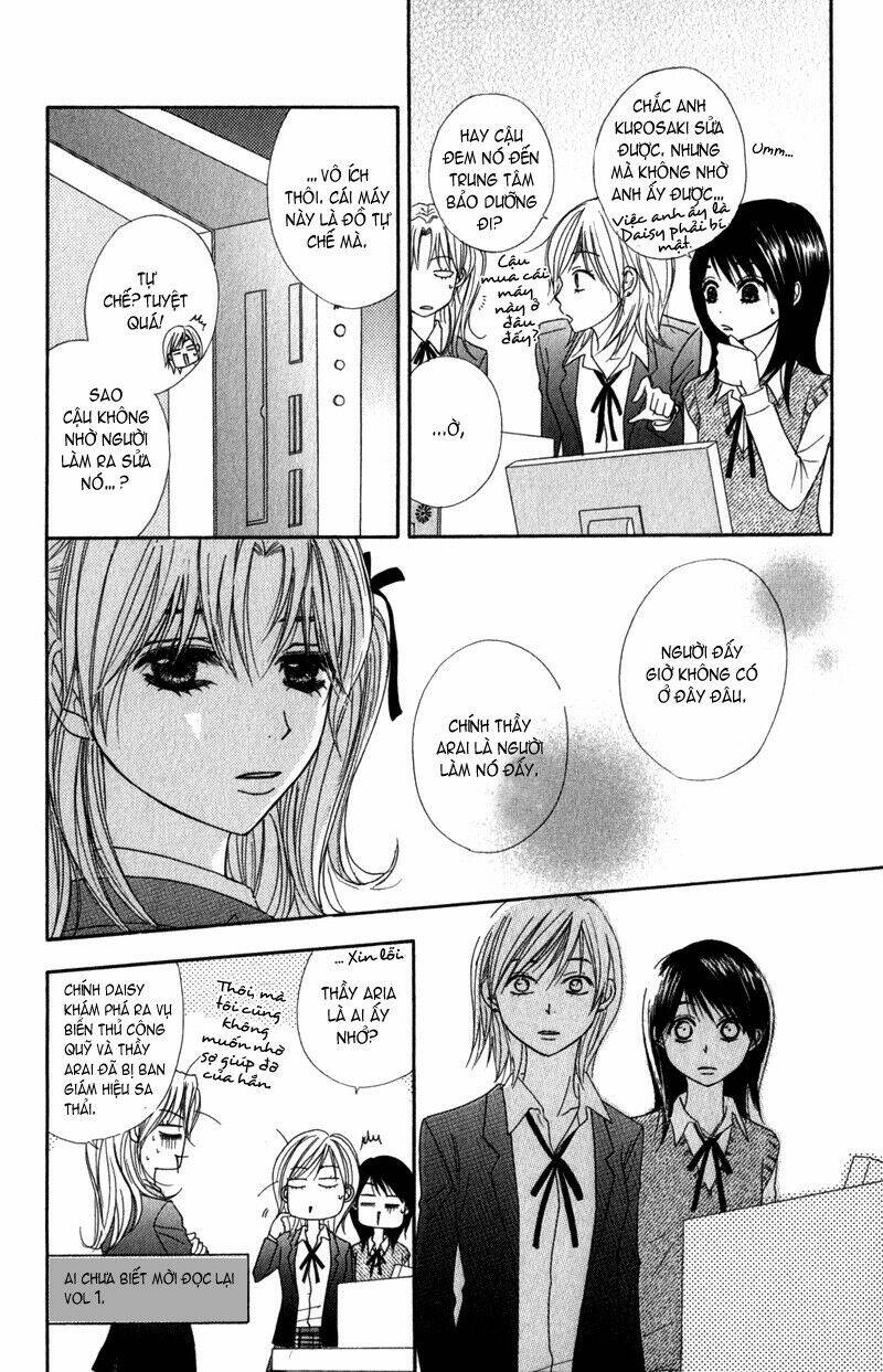 điện kích daisy chapter 22 12