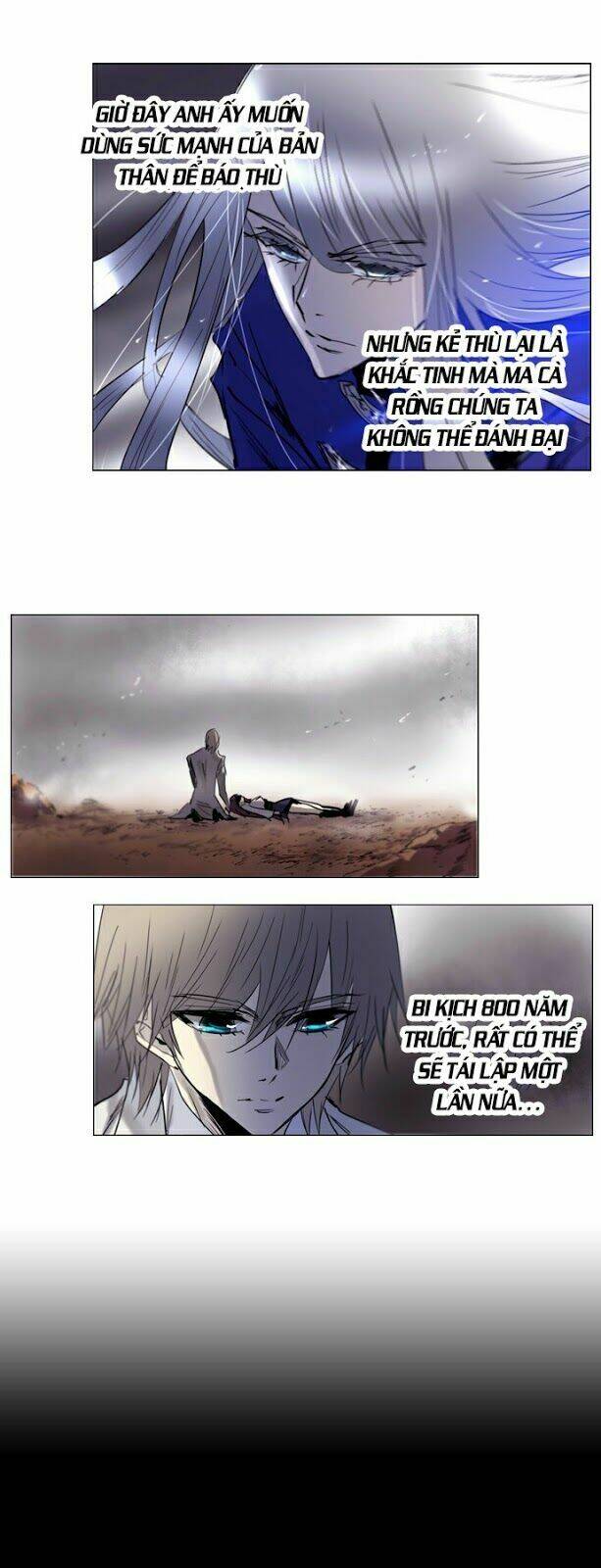 bản khế ước linh hồn chapter 184 22