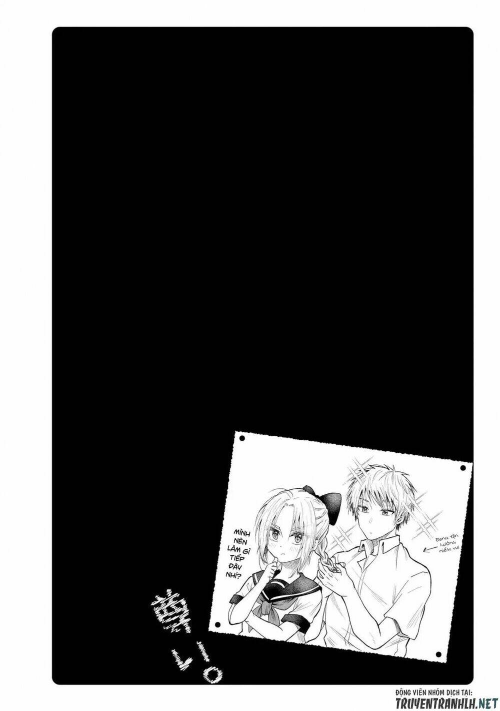 precious 4p short stories chapter 1 7