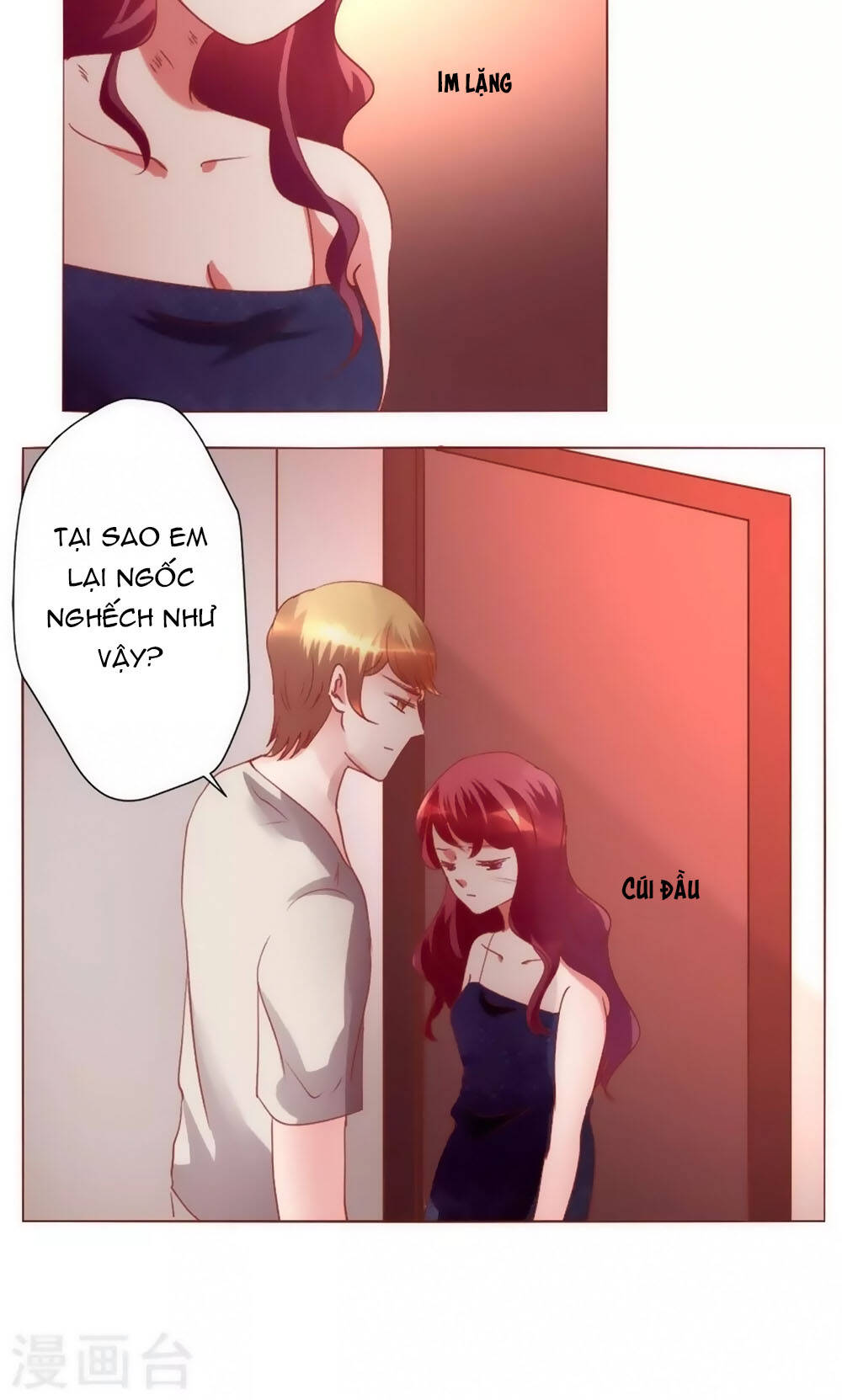 một tuần làm tình nhân chapter 39 21