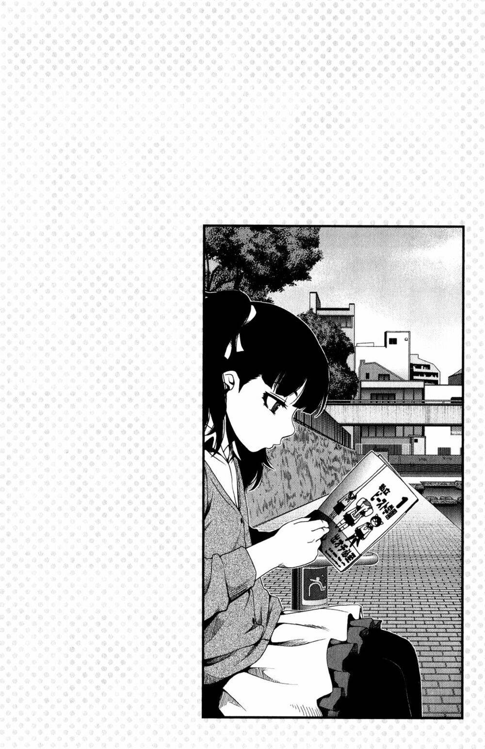 uwagaki chapter 13 34