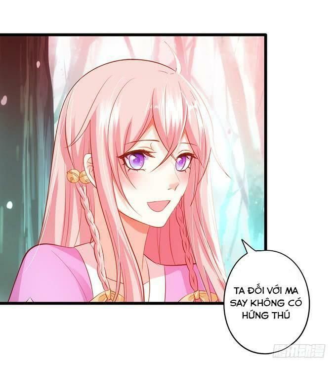 hồ tiên hung bạo chapter 98 22