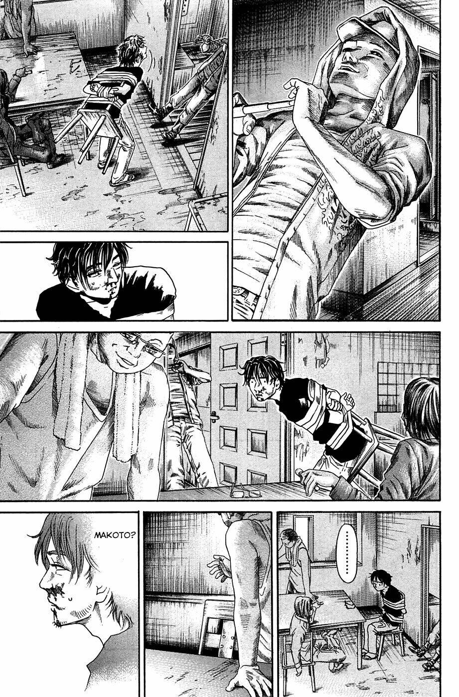 kokukoku chapter 3 30