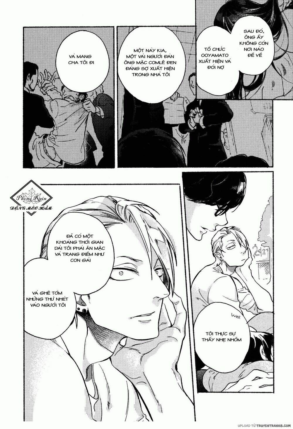 yondaime ooyamato tatsuyuki chapter 2 23