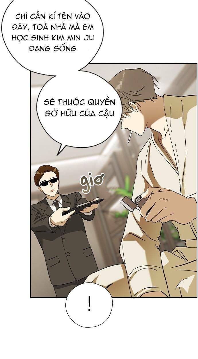 duyên nợ kiếp trước chapter 35 40