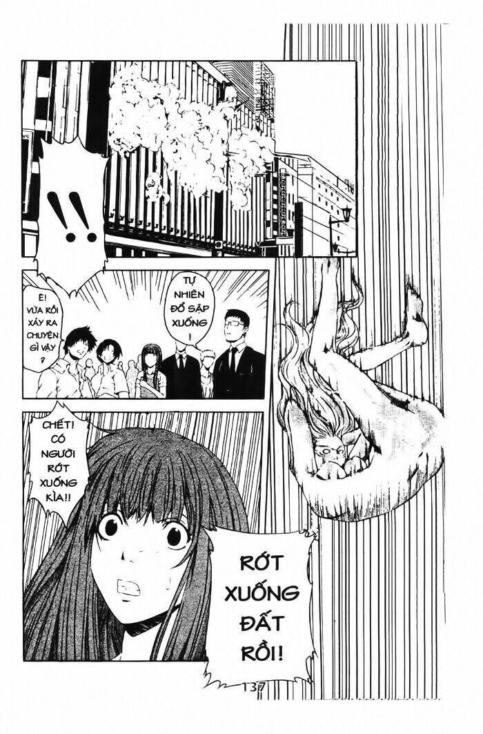 speed grapher chapter 4 33