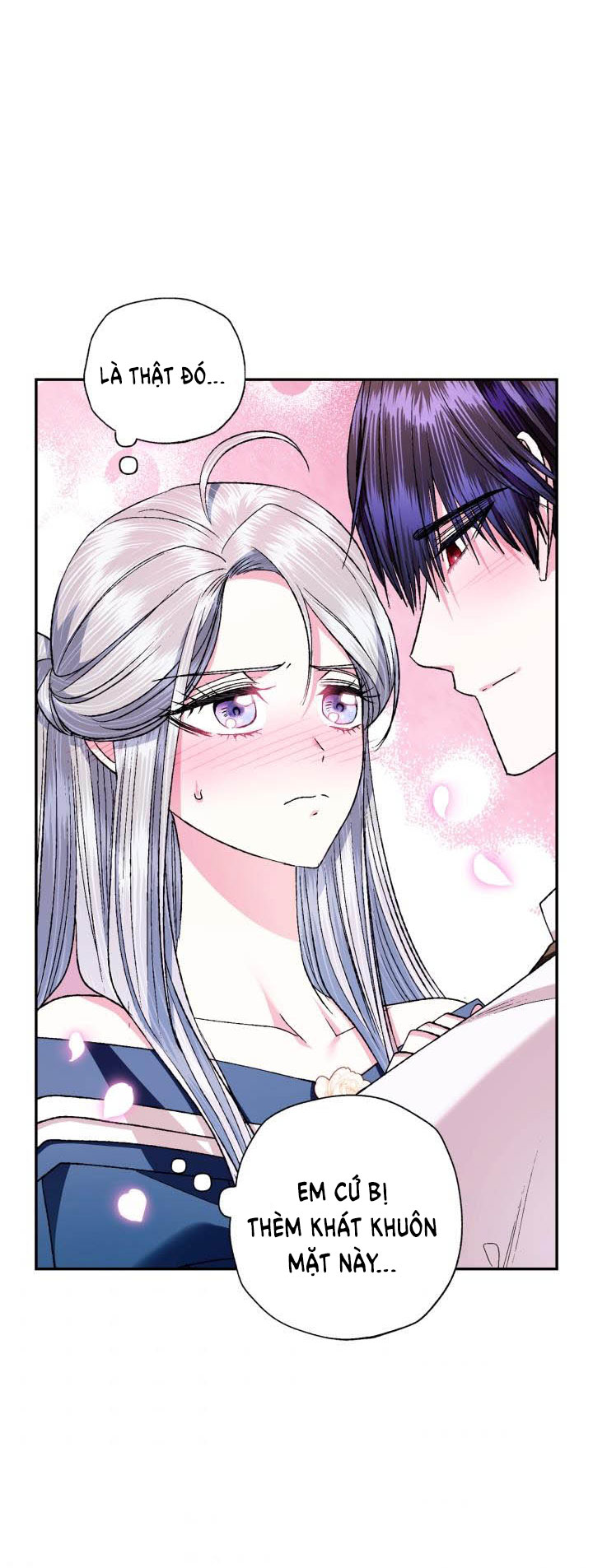 cha à, con không muốn kết hôn đâu chapter 84 6