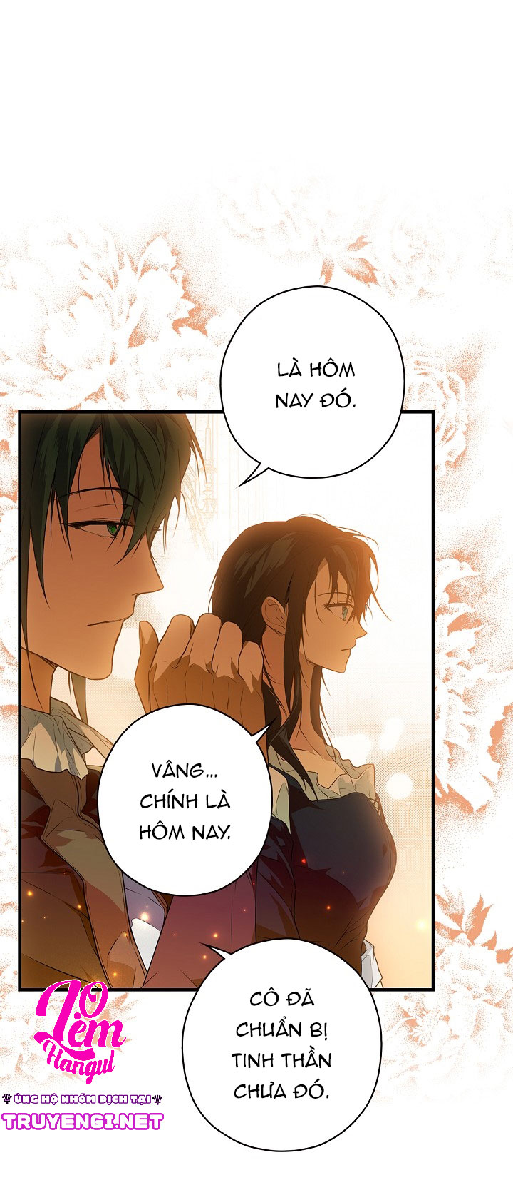 tiểu thư bí ẩn chapter 11 42